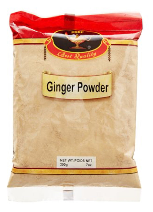 Ginger Powder