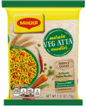 Masala Veg Atta Noodles