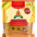 Organic Cumin Powder