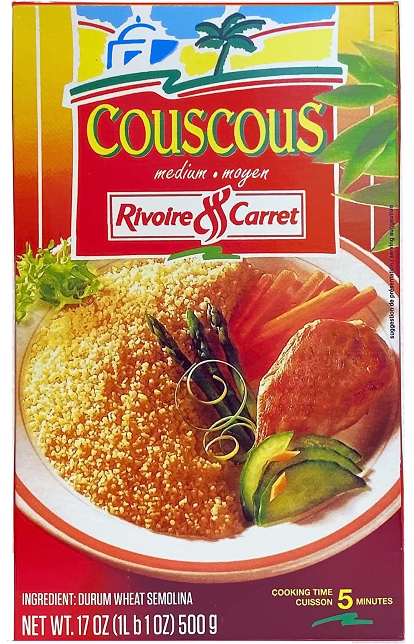 Couscous