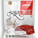 Garlic Chutney