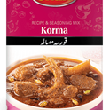 Korma