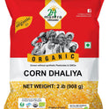 Corn Dhaliya