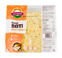 Rumali Roti Plain