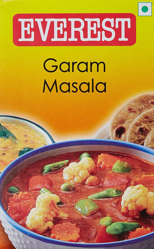 Garam Masala