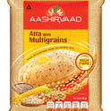 Atta with Multigrains