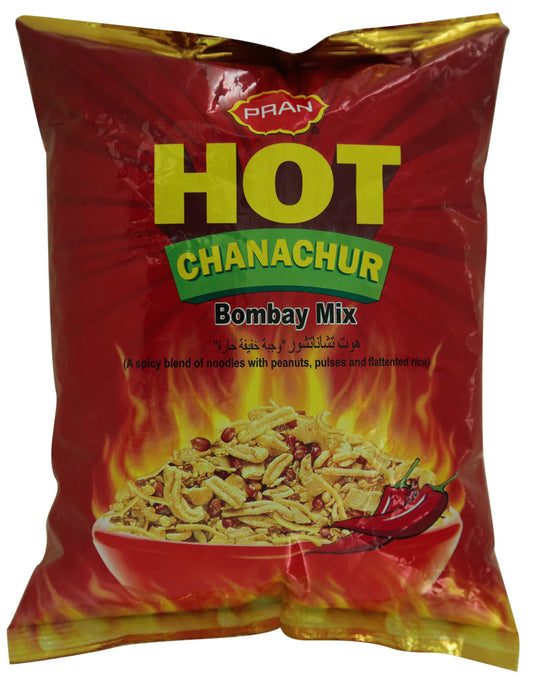 Hot Chanachur Bombay Mix