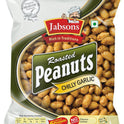 Roasted Peanuts (Chilly Garlic)