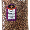 Jumbo Peanuts