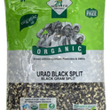 Urad Black Split