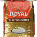Chef's Secret Basmati Rice