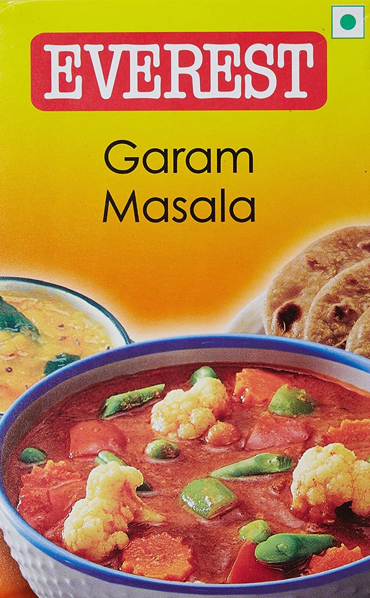 Garam Masala