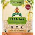 Organic Urad Dal