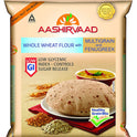 Low GI Whole Wheat Flour