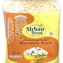 Extra Long Grain Basmati Rice