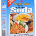 Pure Baking Soda