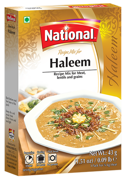 Haleem