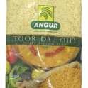 Toor Dal Oily
