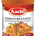 Tomato Rice Paste