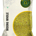 Moong Whole