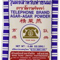 Agar-Agar Powder