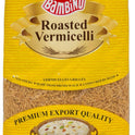 Roasted Vermicelli