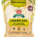 Organic Chana Dal