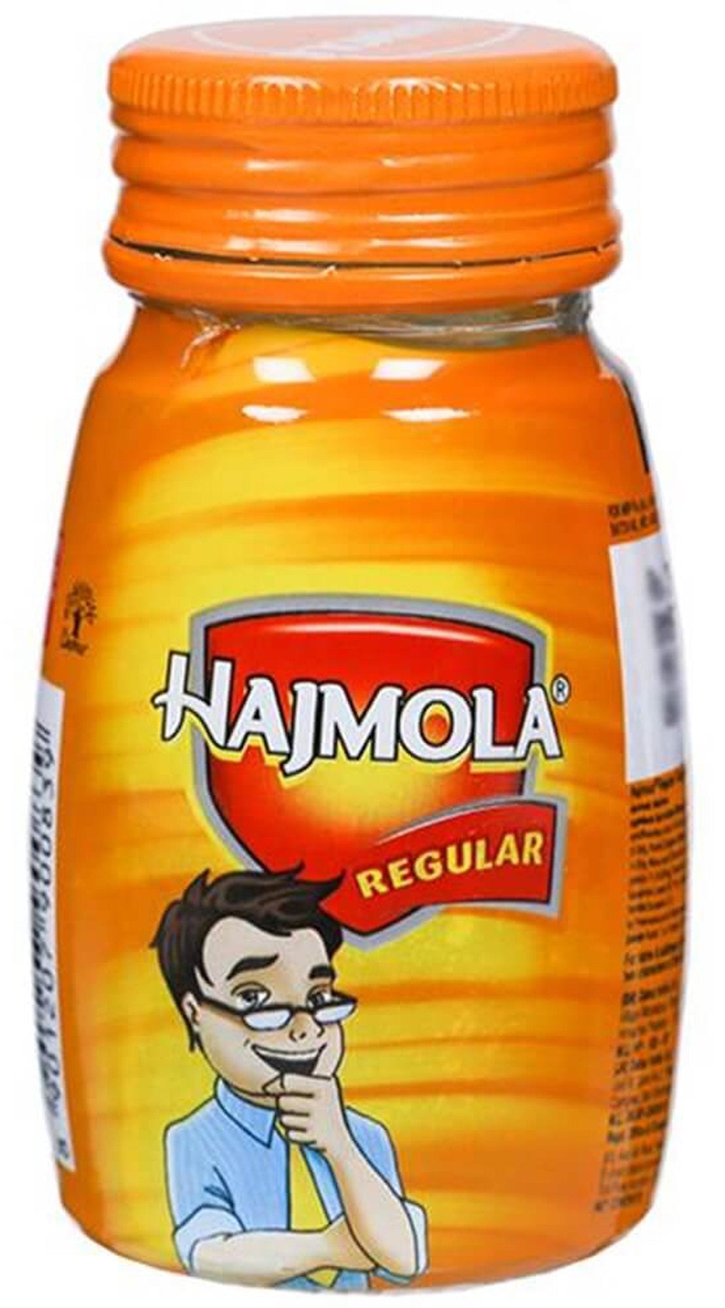 Hajmola Regular