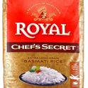Chef's Secret Basmati Rice