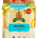 Organic Idly Rice