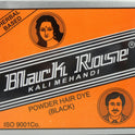 Kali Mehandi (Black Hair Dye Powder)