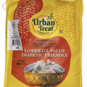 Lower G.I. Diabetic Basmati Rice