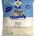 Organic Jowar Flour