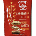 Sharbati Atta