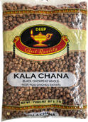 Kala Chana