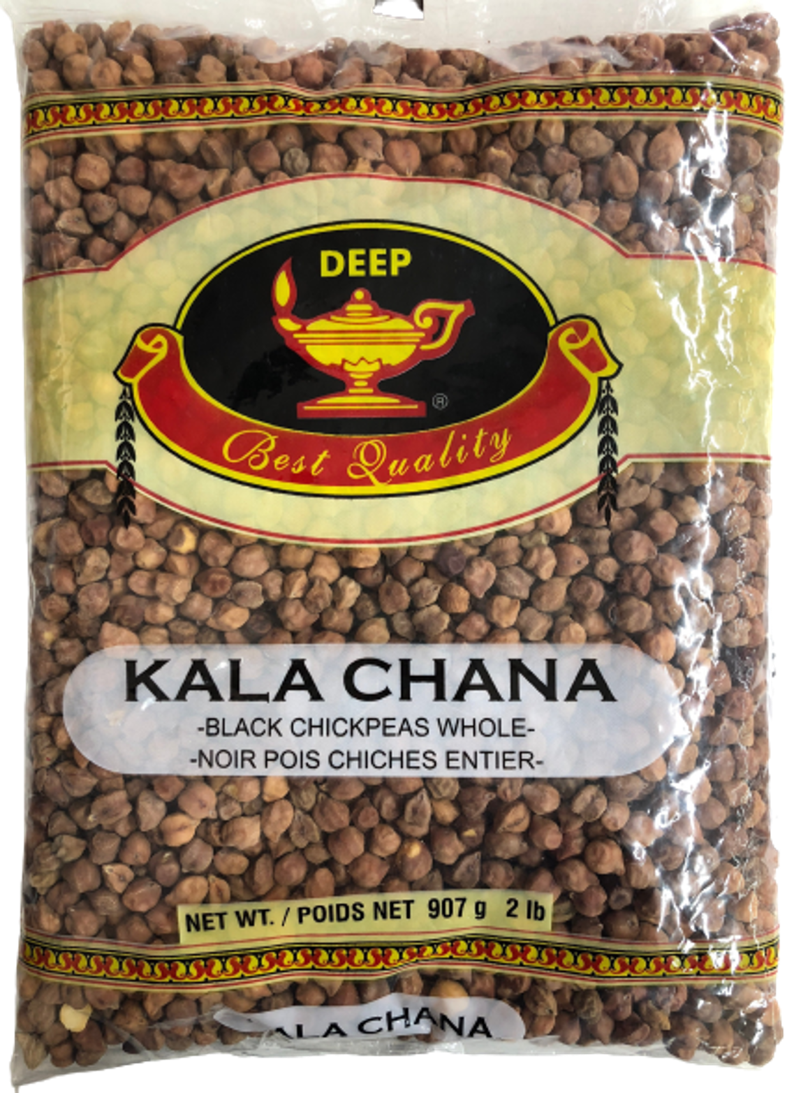 Kala Chana