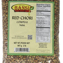 Red Chori