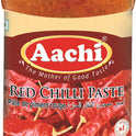 Red Chilli Paste