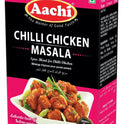 Chilli Chicken Masala