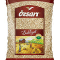 Bakliyat (Shelled Wheat)
