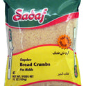 Bread Crumbs