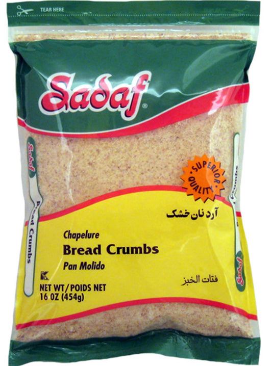 Bread Crumbs