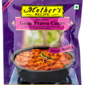 Goan Prawn Curry