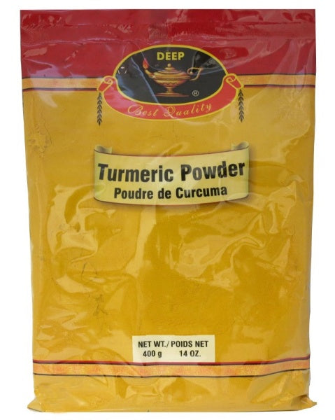 Turmeric Powder
