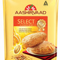 Select Sharbati Atta