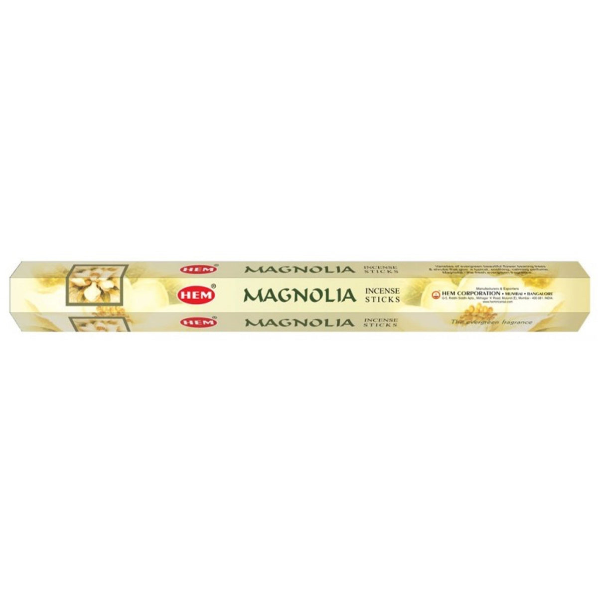 Magnolia