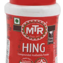 Hing Compounded Asafoedia Powder