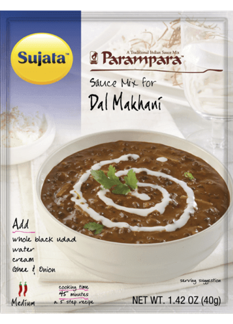 Dal Makhani