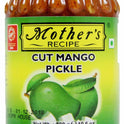 Cut Mango Pickle