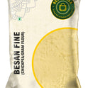 Besan Fine